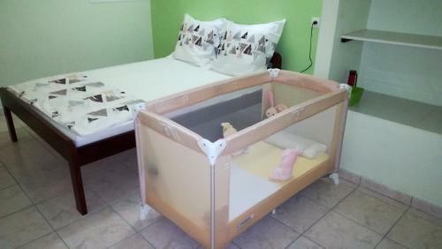 Apartamento Makylsha