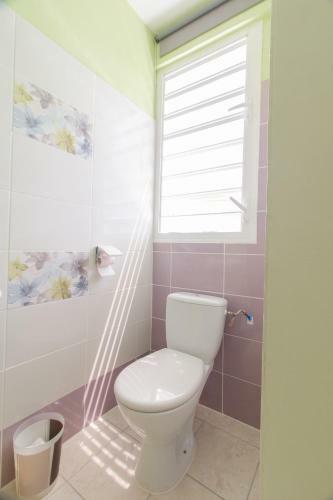 Apartamento Makylsha