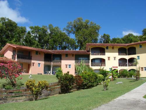 Apartamento Ti Diamant