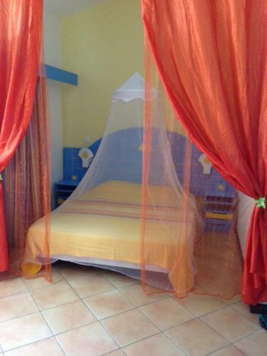 Apartamento Ti Diamant
