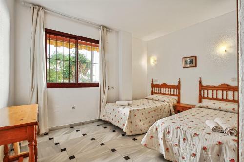 Apartamento Front Line Beach