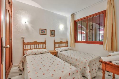 Apartamento Front Line Beach