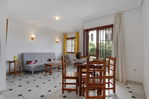 Apartamento Front Line Beach