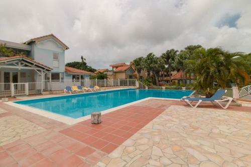 Apartamento Superbe Studio Avec Jacuzzi Priv�