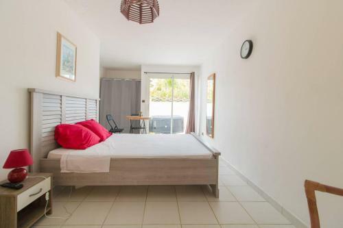 Apartamento Superbe Studio Avec Jacuzzi Priv�