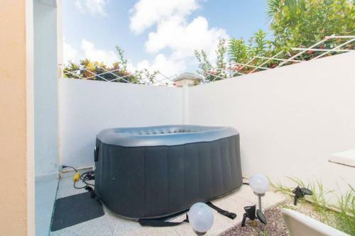 Apartamento Superbe Studio Avec Jacuzzi Priv�