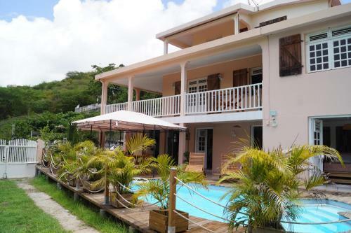 Villa Ferr�