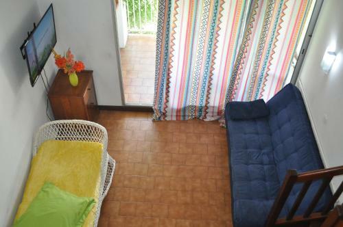 Apartamento Appartement Paradis