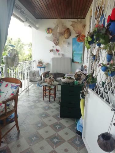 Bed & Breakfast Chambre D'h�te La Calebasse