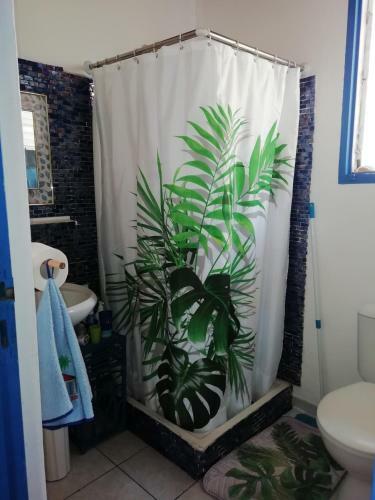 Bed & Breakfast Chambre D'h�te La Calebasse