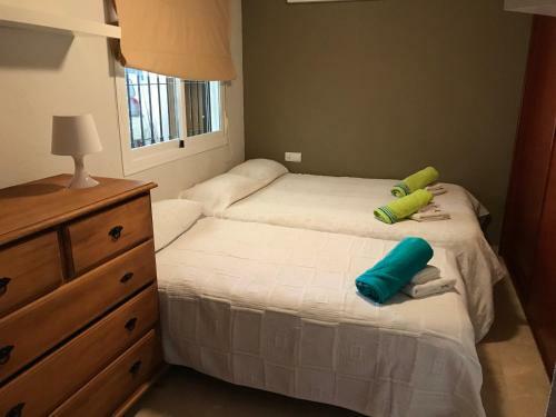 Apartamento Las Brisas