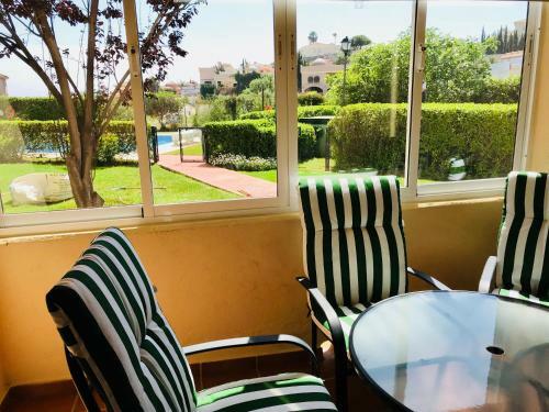 Apartamento Las Brisas