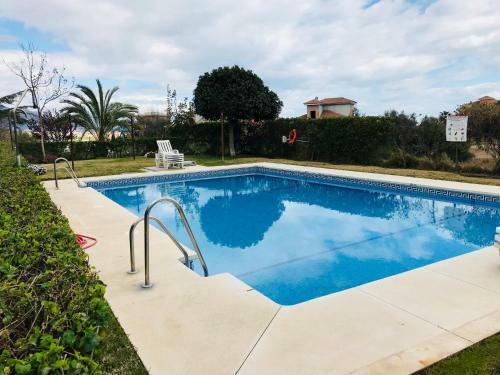 Apartamento Las Brisas