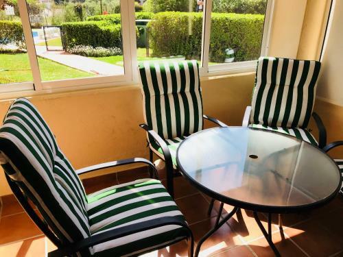 Apartamento Las Brisas