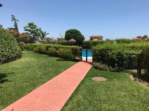 Apartamento Las Brisas