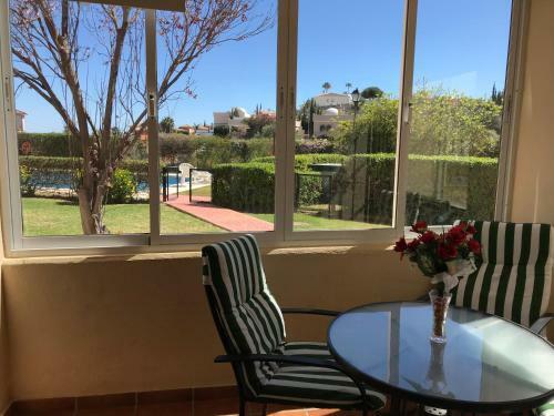 Apartamento Las Brisas