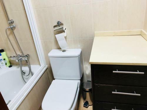 Apartamento Las Brisas
