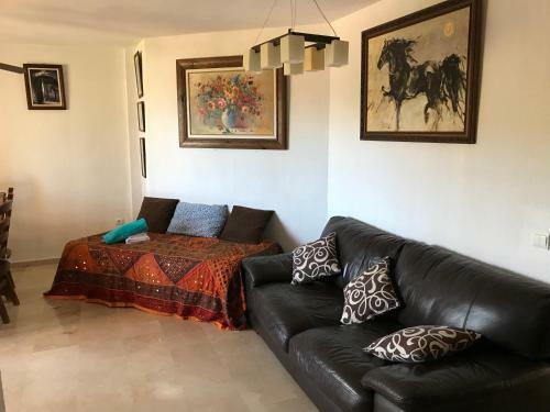 Apartamento Las Brisas