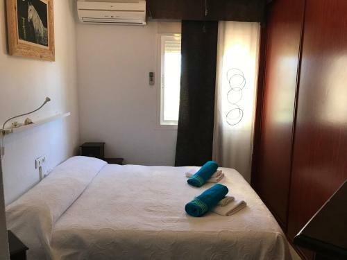 Apartamento Las Brisas