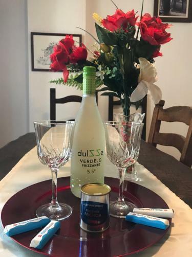 Apartamento Las Brisas