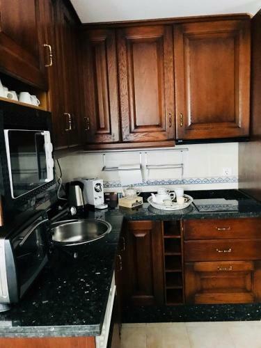 Apartamento Las Brisas