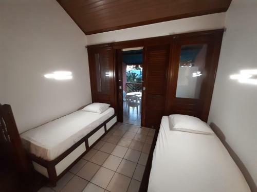Apartamento Studio Climatis� - Piscine-plage - 1 � 2 Personnes