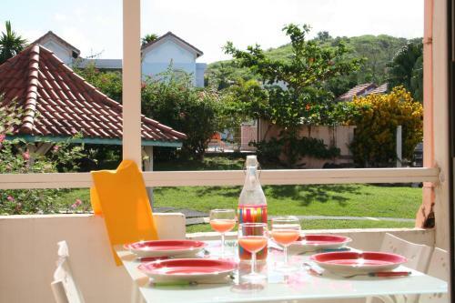 Apartamento Appt 2chb Avec Piscine