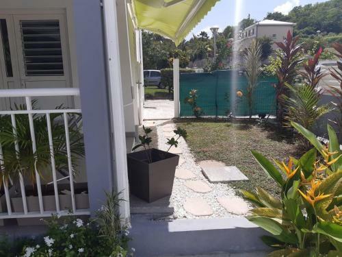 Apartamento Sol'caribea Samara