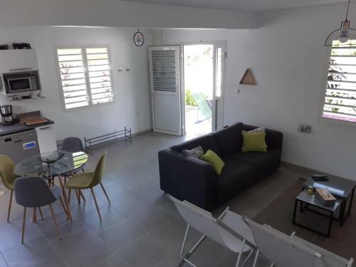Apartamento Sol'caribea Samara