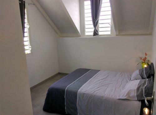 Apartamento Sol'caribea Samara