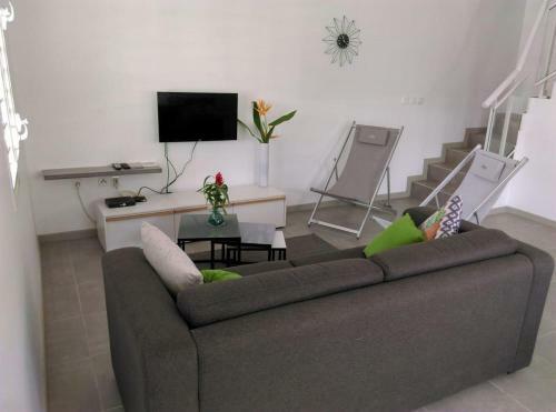 Apartamento Sol'caribea Samara