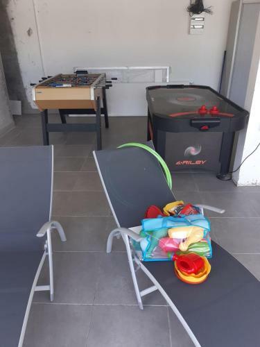 Apartamento Sol'caribea Samara