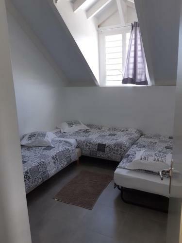 Apartamento Sol'caribea Samara