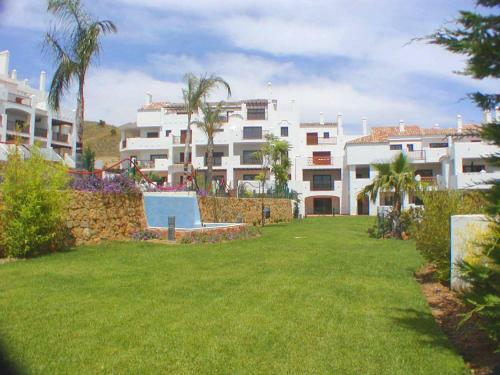 2 Bedroom Apartments On Private Gated Development