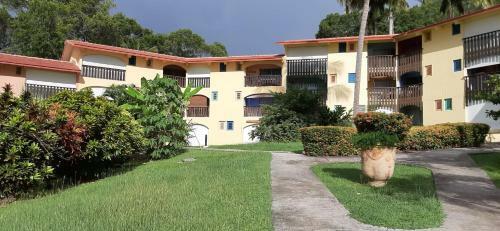 Apartamento Case Coco