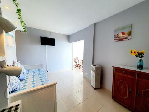 Apartamento Studio Mijas Costa