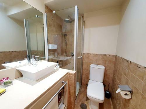 Apartamento Studio Mijas Costa