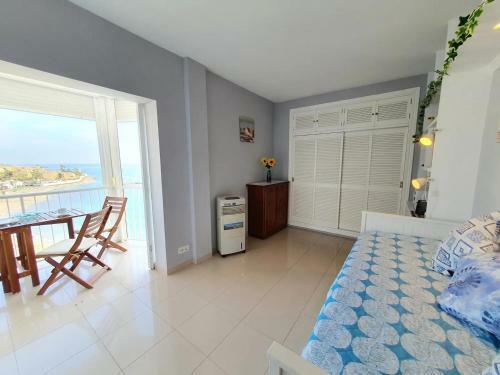 Apartamento Studio Mijas Costa