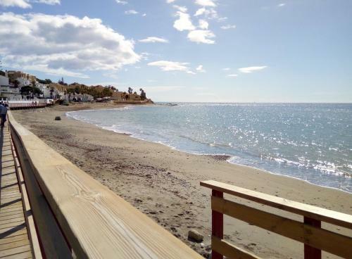 Apartamento Studio Mijas Costa