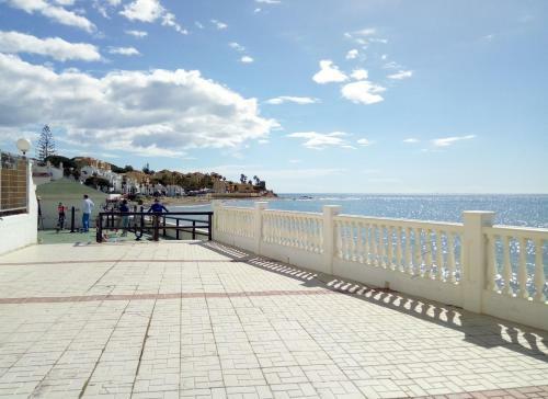 Apartamento Studio Mijas Costa