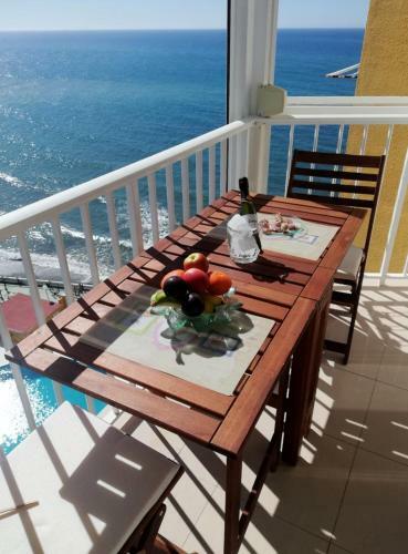 Apartamento Studio Mijas Costa