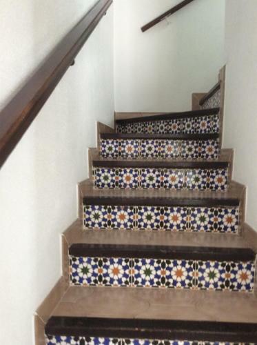 Charming Spanish Townhouse
