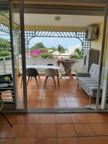 Apartamento Bel Appartement T2 Vue Mer - Sainte Luce