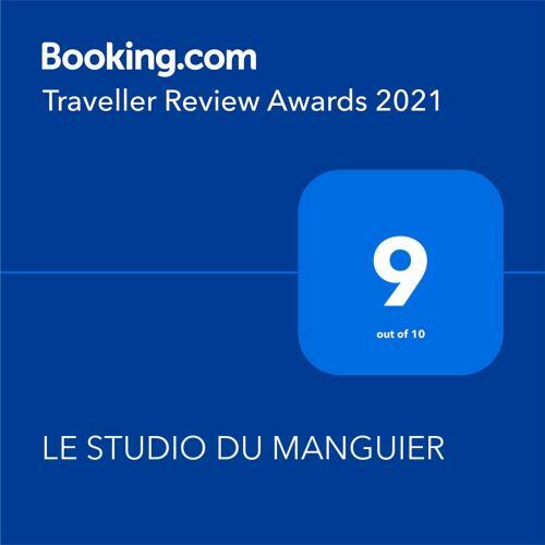 Apartamento Le Studio Du Manguier