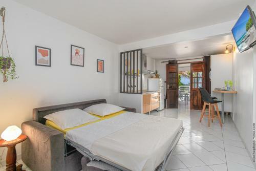 Apartamento Agr�able S�jour