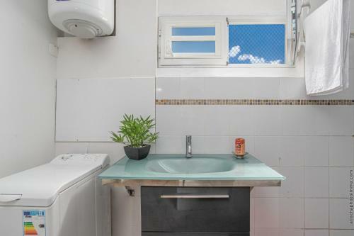 Apartamento Agr�able S�jour