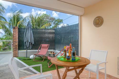 Apartamento Agr�able S�jour