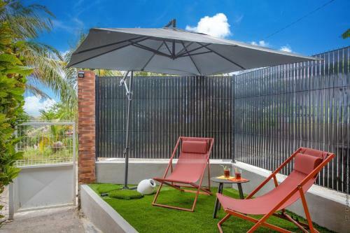 Apartamento Agr�able S�jour