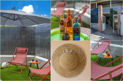 Apartamento Agr�able S�jour