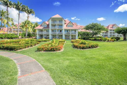 Apartamento R�sidence Sainte Luce - Maeva Home